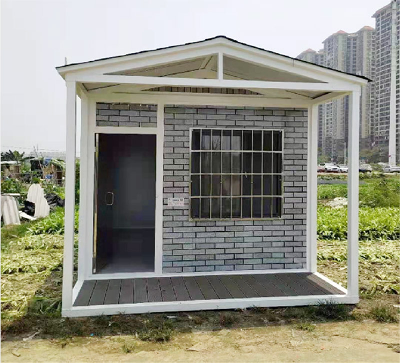 農(nóng)田看護房